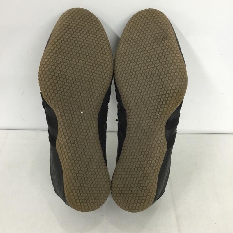 アディダス adidas スニーカー スニーカー G04788 TITAN 26.5cm 26.5cm ロゴ、文字 黒 / ブラック /  メンズ USED 古着 中古 10140927