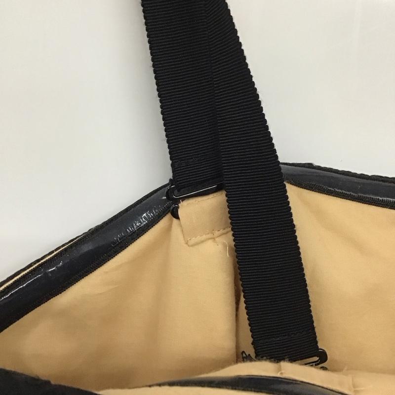 マークバイマークジェイコブス MARC by MARC JACOBS ワンピース ひざ丈スカート 0 無地 黒 / ブラック /  レディース USED 古着 中古 10130061