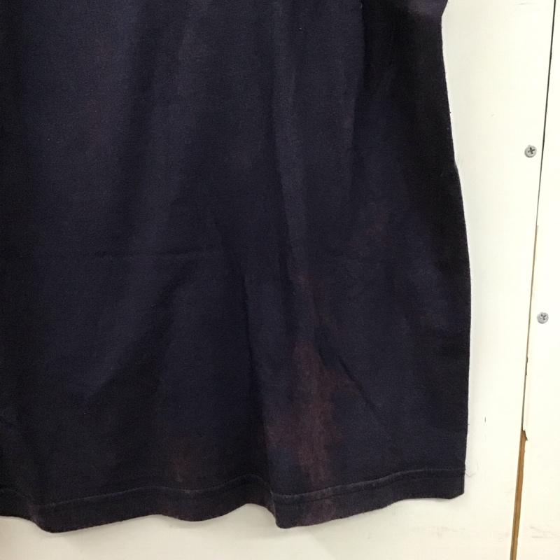 シュプリーム Supreme Tシャツ 半袖 2013年春夏 キャットウーマンTシャツ 半袖Tシャツ プリントTシャツ M プリント 紺 / ネイビー /  メンズ USED 古着 中古 10140983