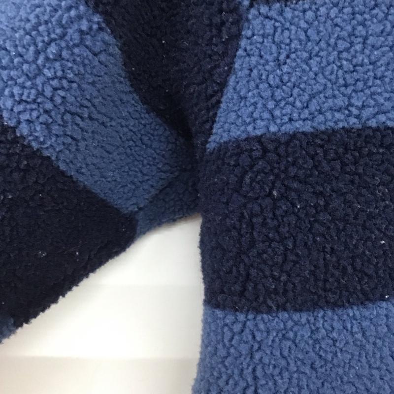 ヘリーハンセン HELLY HANSEN パーカー 長袖 he51680 ーランドフーディー ORLAND HOODIE M ボーダー柄 マルチカラー / マルチカラー /  レディース USED 古着 中古 10147857