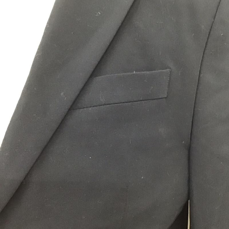 ザラ ZARA ジャケット、上着 ジャケット、ブレザー 8288 610 401 テーラード 無地 紺 / ネイビー /  メンズ USED 古着 中古 10117354