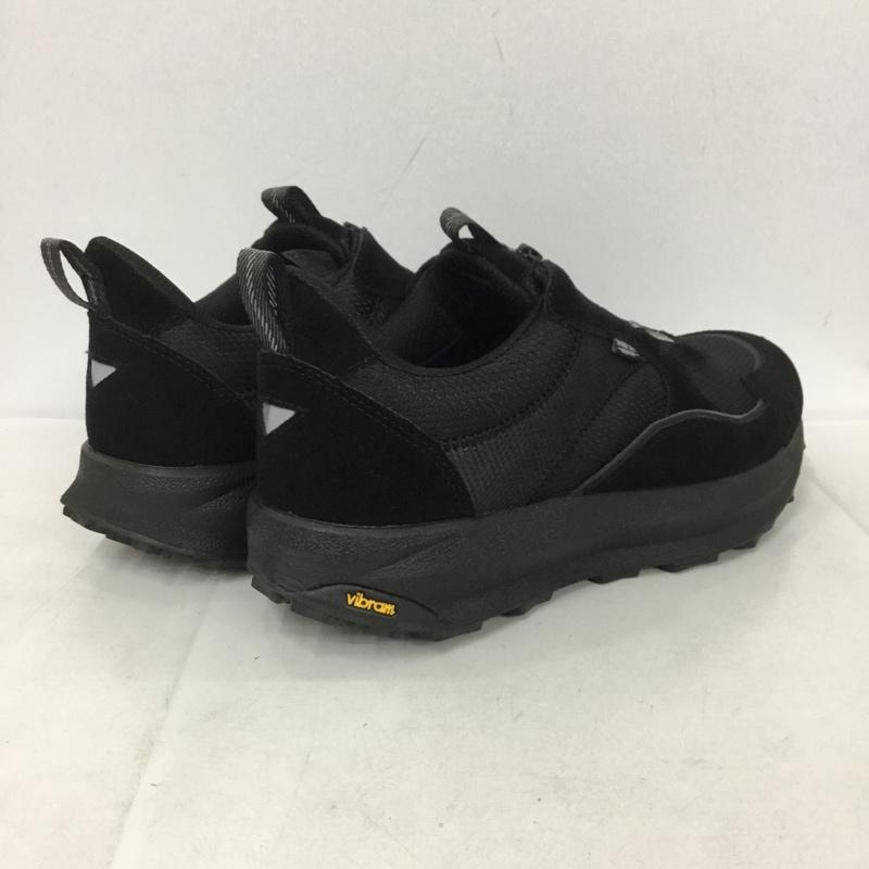 ダナー Danner スニーカー スニーカー D123032 UMPQUA 28cm 箱有 28.0cm ロゴ、文字 黒 / ブラック /  メンズ USED 古着 中古 10135540