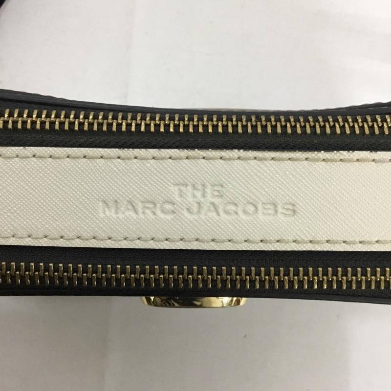 マークジェイコブス MARCJACOBS ショルダーバッグ ショルダーバッグ  グレージュ / グレージュ / X 金 / ゴールド /  レディース USED 古着 中古 10129102
