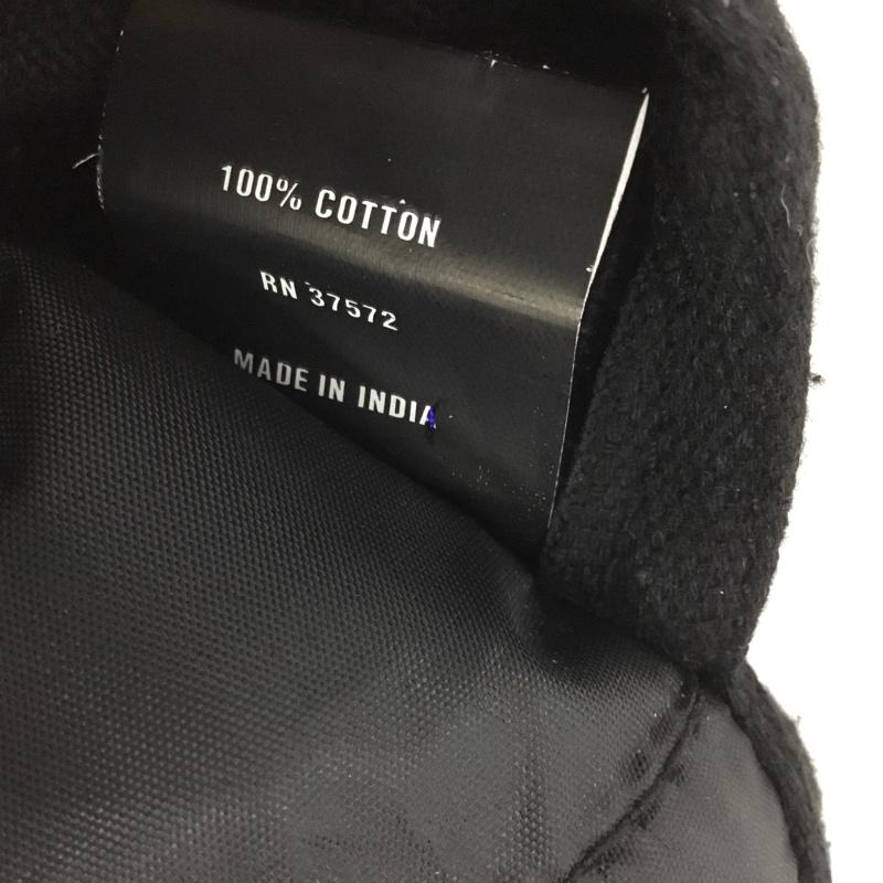 ロスコ ROTHCO ショルダーバッグ ショルダーバッグ 無地 黒 / ブラック /  メンズ USED 古着 中古 10150016