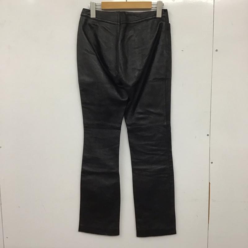 ギャップ GAP ボトムス ボトムス 0 無地 黒 / ブラック /  レディース USED 古着 中古 10138146