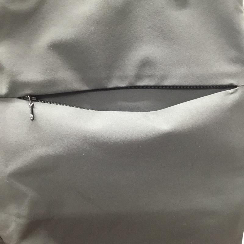 ムラコ MURACO パンツ ワークパンツ、ペインターパンツ アウトドアパンツ ストレッチパンツ ジャージ M 無地 黒 / ブラック /  メンズ USED 古着 中古 10121988