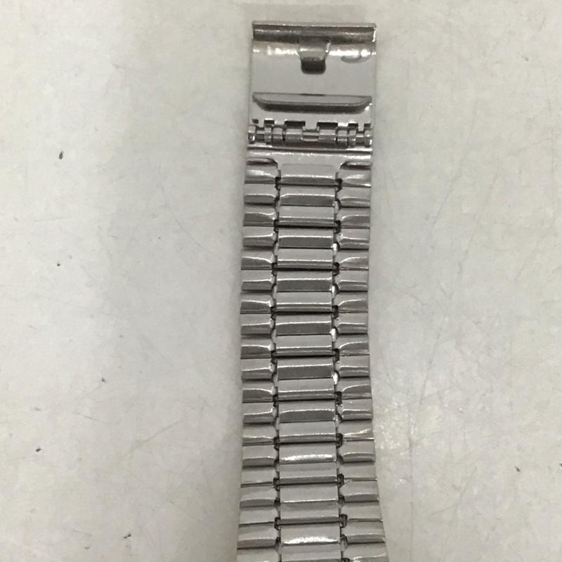 カシオ CASIO 腕時計 デジタル A168WE 迷彩 箱有 ロゴ、文字 金 / ゴールド /  メンズ USED 古着 中古 10134442
