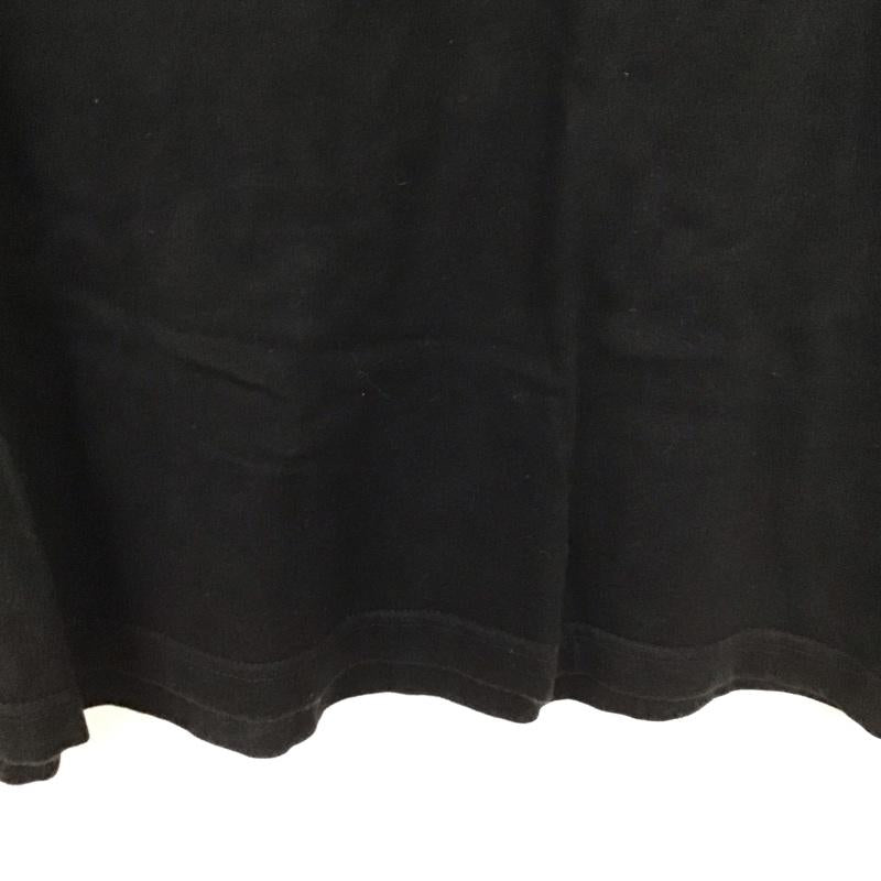 シュプリーム Supreme Tシャツ 半袖 SmallBoxLogoTee 半袖カットソー クルーネックカットソー M ロゴ、文字 黒 / ブラック /  メンズ USED 古着 中古 10130805