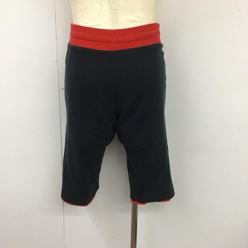 ナイキ NIKE パンツ ショートパンツ 646275-657 ショートパンツ ハーフパンツ ジャージ S 無地 赤 / レッド /  メンズ USED 古着 中古 10113123