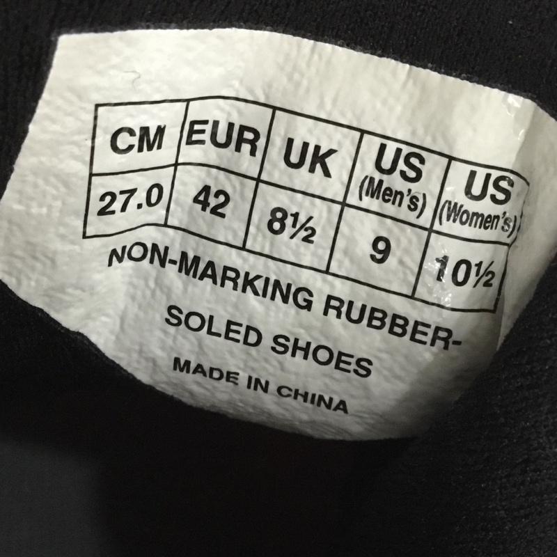 ヨネックス YONEX スニーカー スニーカー SHTSWGC テニスシューズ パワークッション ソニケージワイド GC 27cm 27.0cm ロゴ、文字 赤 / レッド / X 白 / ホワイト / X 黒 / ブラック /  メンズ USED 古着 中古 10142486