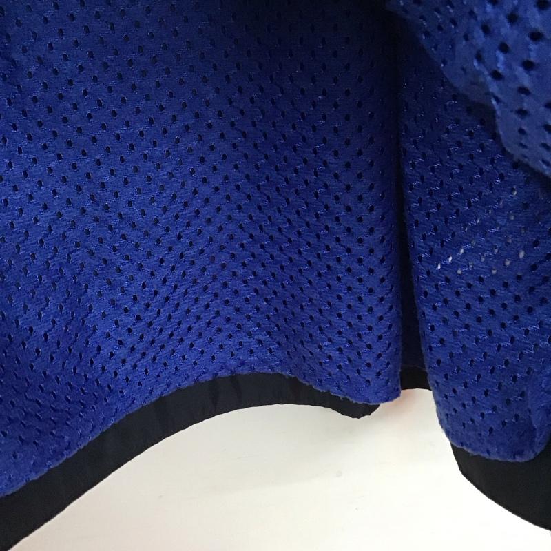 ナイキ NIKE ジャケット、上着 ジャケット、ブレザー F20408QVE M ロゴ、文字 紺 / ネイビー /  メンズ USED 古着 中古 10144038