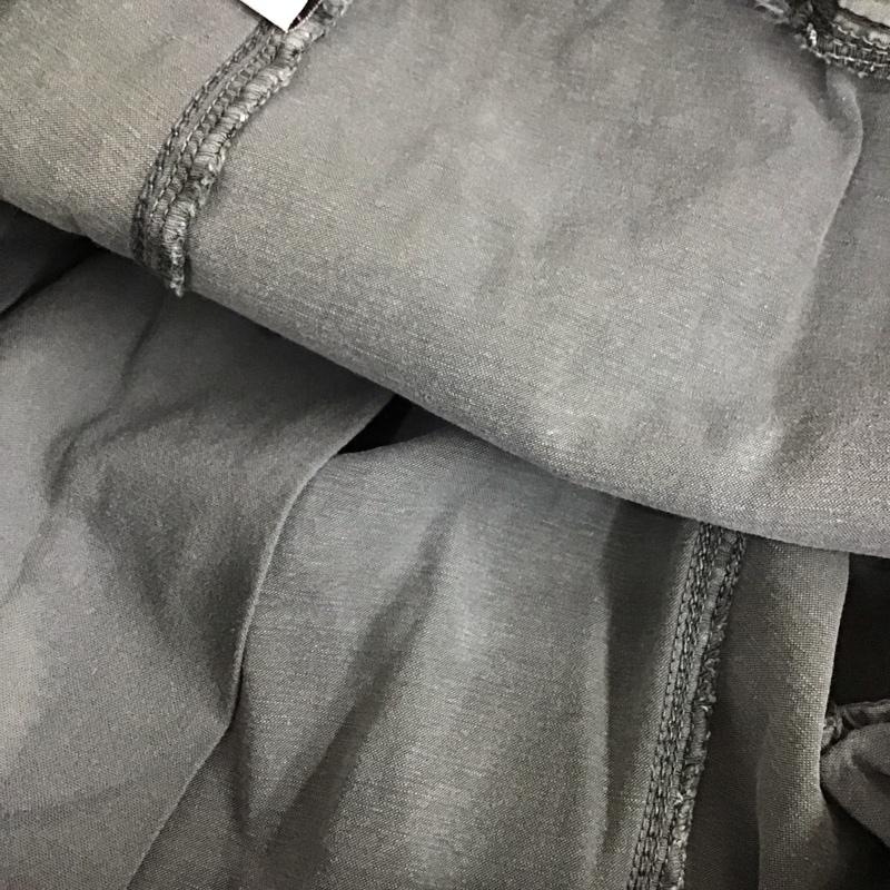 ザラ ZARA ボトムス ボトムス 9632 258 500 ジョガーパンツ L 無地 カーキ / カーキ /  レディース USED 古着 中古 10119375