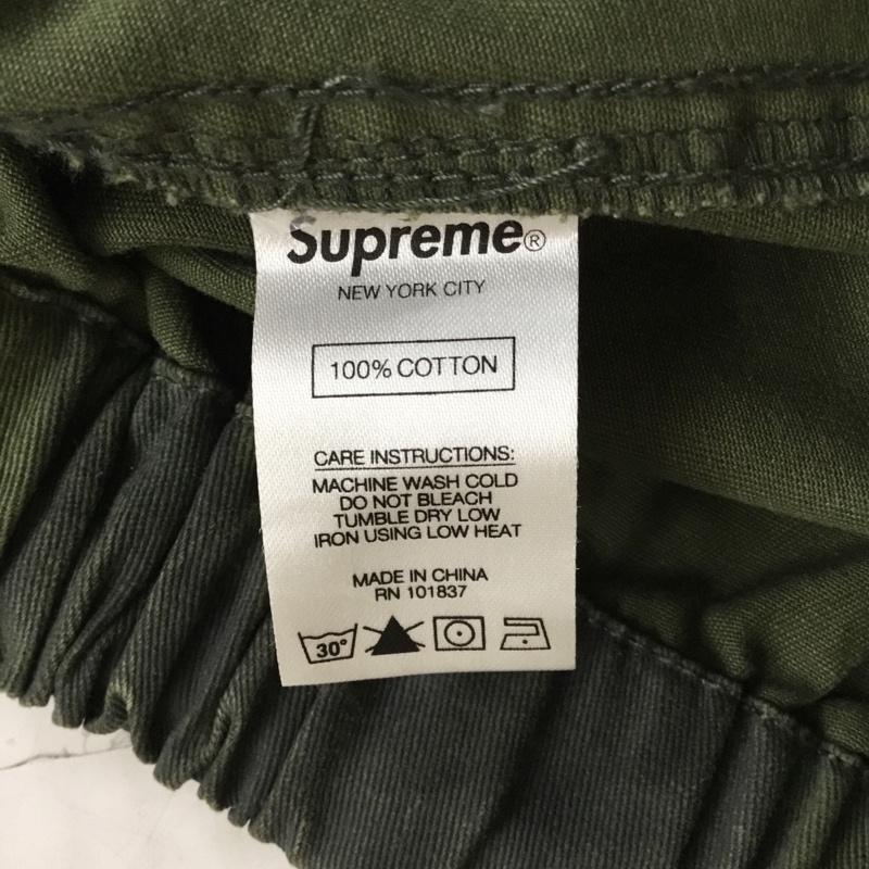 シュプリーム Supreme パンツ ワークパンツ、ペインターパンツ 19aw IsLoveSkatePant ワイドパンツ カジュアルパンツ M プリント マルチカラー / マルチカラー /  メンズ USED 古着 中古 10120643