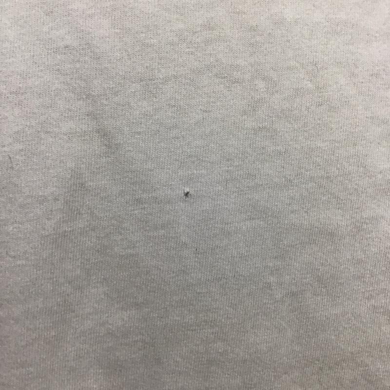 ハードロックカフェ HARD ROCK CAFE Tシャツ 半袖 半袖カットソー プリントTシャツ クルーネックカットソー 古着 プリント 白 / ホワイト /  メンズ USED 古着 中古 10111622