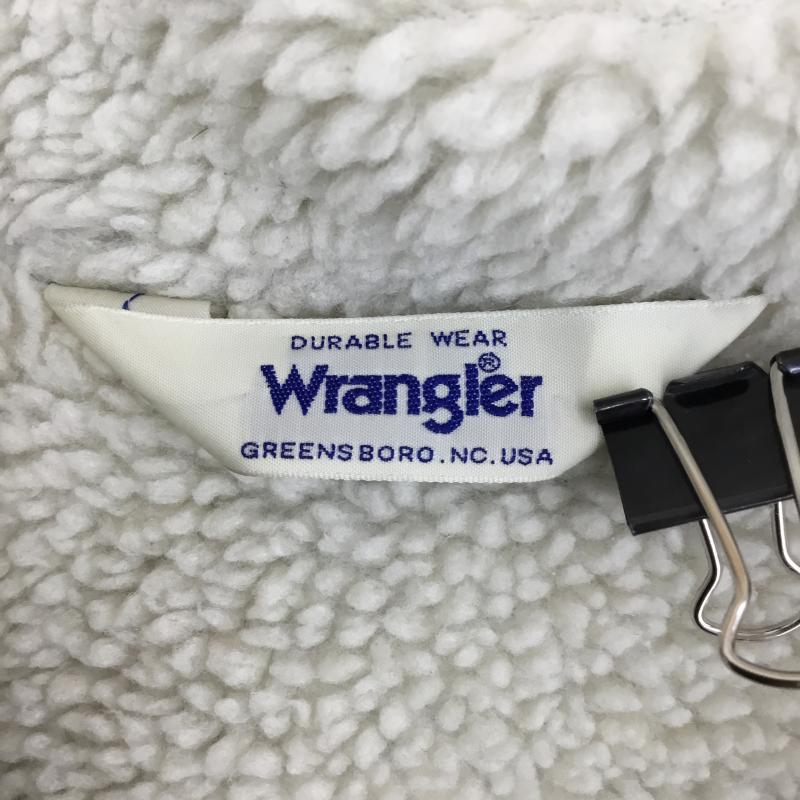 ラングラー Wrangler ジャケット、上着 ジャケット、ブレザー L 無地 茶 / ブラウン /  メンズ USED 古着 中古 10138271