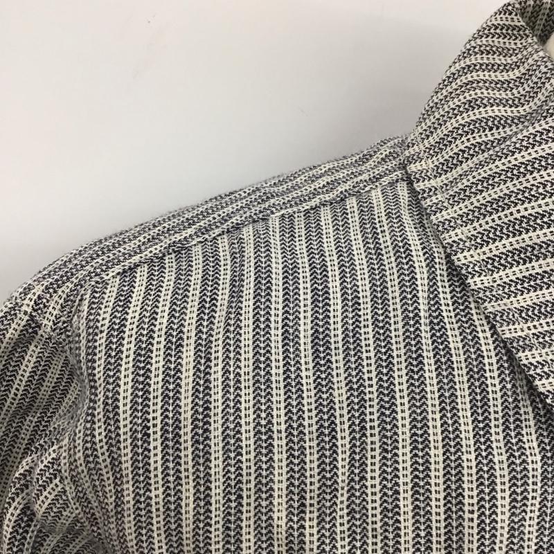 エディーバウアー Eddie Bauer シャツ、ブラウス 長袖 長袖シャツ カジュアルシャツ カラーシャツ S 総柄 マルチカラー / マルチカラー /  メンズ USED 古着 中古 10111129