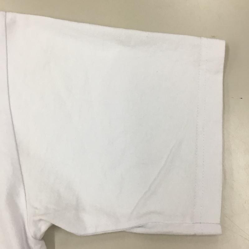 テンダーロイン TENDERLOIN Tシャツ 半袖 ダリスカルヘビーTシャツ proclub 半袖カットソー プリントTシャツ L プリント マルチカラー / マルチカラー /  メンズ USED 古着 中古 10114885