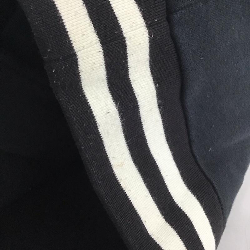 アベイシングエイプ A BATHING APE ジャケット、上着 ジャンパー、ブルゾン 無地 黒 / ブラック /  レディース USED 古着 中古 10147044