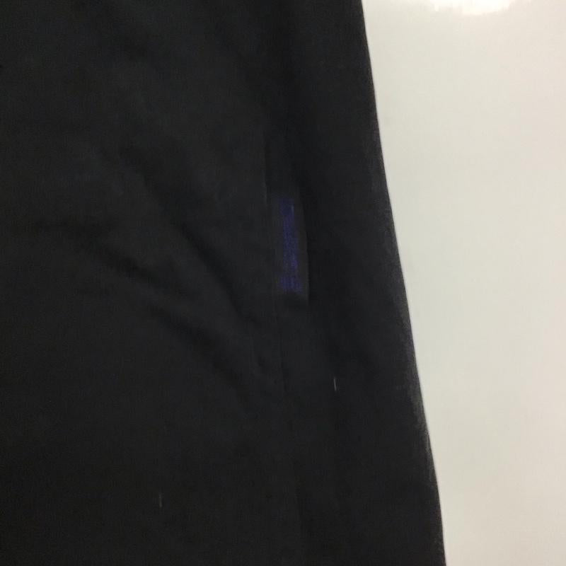 グラミチ GRAMICCI パンツ ワークパンツ、ペインターパンツ ワイドパンツ カジュアルパンツ ワークパンツ beams M 無地 黒 / ブラック /  メンズ USED 古着 中古 10147062