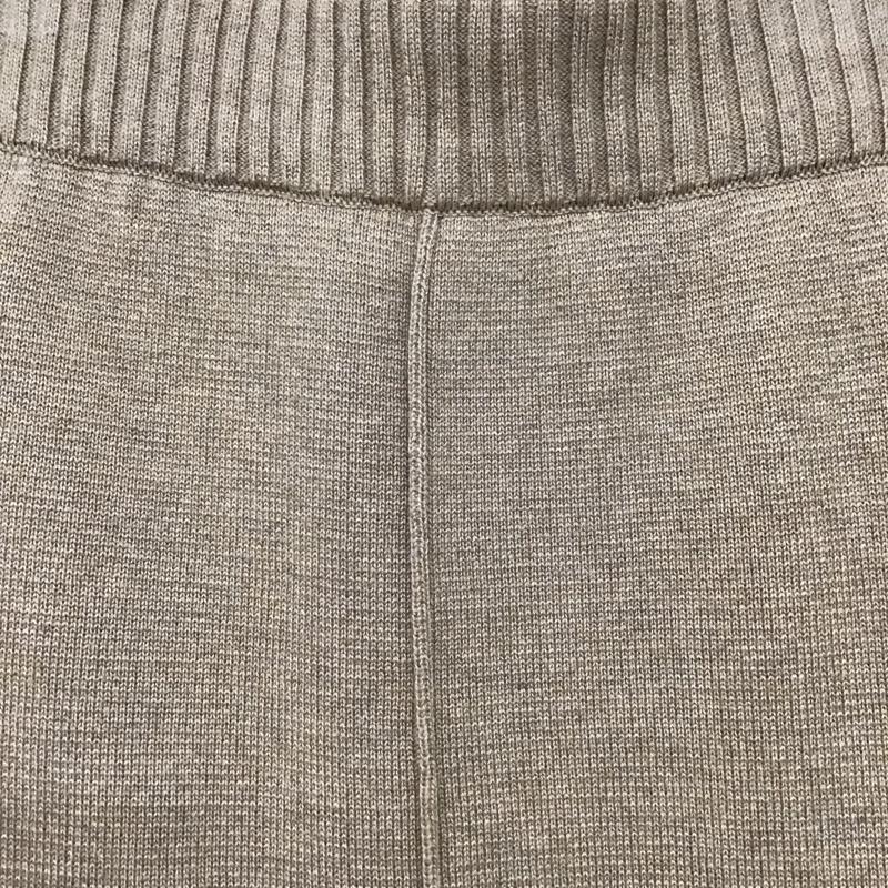 スライ SLY スカート ロングスカート 030eaa71-1460 STEPHEMLONGスカート タイトスカート ストレッチスカート 2 無地 ベージュ / ベージュ /  レディース USED 古着 中古 10122832
