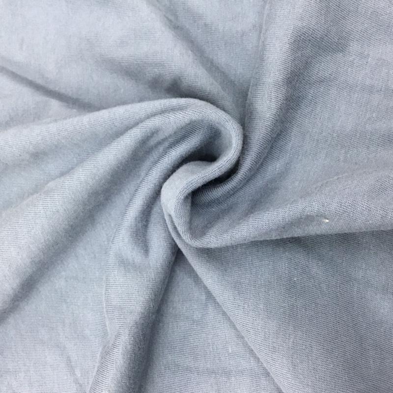 ラコレ LAKOLE Tシャツ 半袖 LKMC03U1NM オーバーサイズ L 無地 紺 / ネイビー /  メンズ USED 古着 中古 10119335