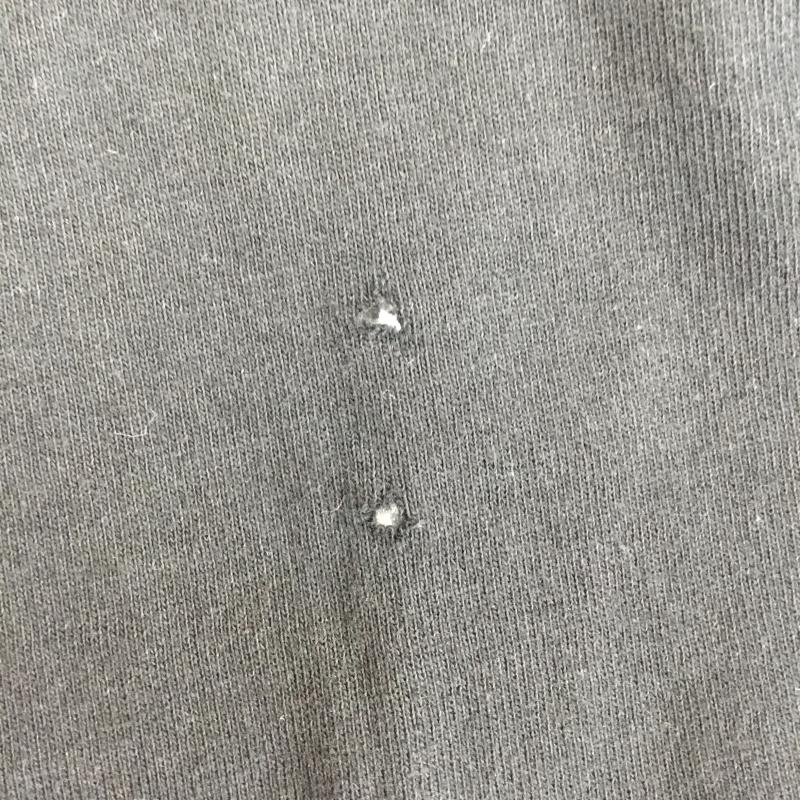 ＵＳＥＤ古着 USED/古着 Tシャツ 半袖 9244/557/800 ワイルドスピード デザイン Tシャツ 黒 XL プリント 黒 / ブラック /  メンズ USED 古着 中古 10148321