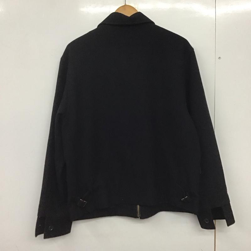 ポールスミス Paul Smith ジャケット、上着 ジャケット、ブレザー M 無地 黒 / ブラック /  メンズ USED 古着 中古 10145729