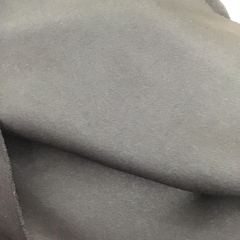 ザラ ZARA ワンピース ロングスカート 5039 335 800 ノースリーブ タグ付き バックオープン S 無地 黒 / ブラック /  レディース USED 古着 中古 10112948