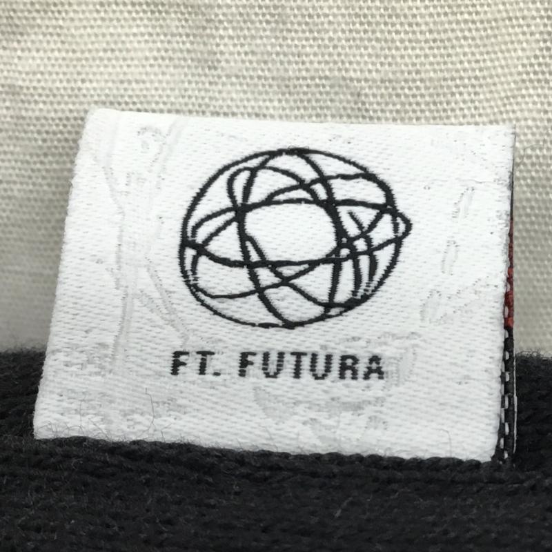 ナイキ NIKE トレーナー 長袖 FD6732-010 ソロ　DF　OLYB　フリース L ロゴ、文字 黒 / ブラック /  レディース USED 古着 中古 10136768