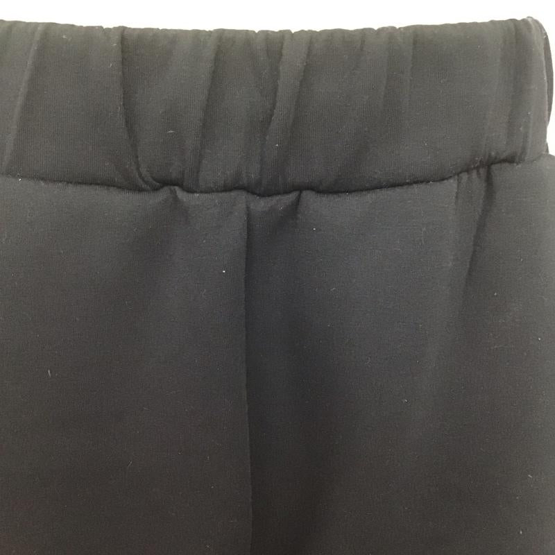 ザノースフェイス THE NORTH FACE パンツ ワークパンツ、ペインターパンツ nb32084 テックエアースウェットジョガーパンツ スウェットパンツ L ロゴ、文字 黒 / ブラック /  メンズ USED 古着 中古 10125526