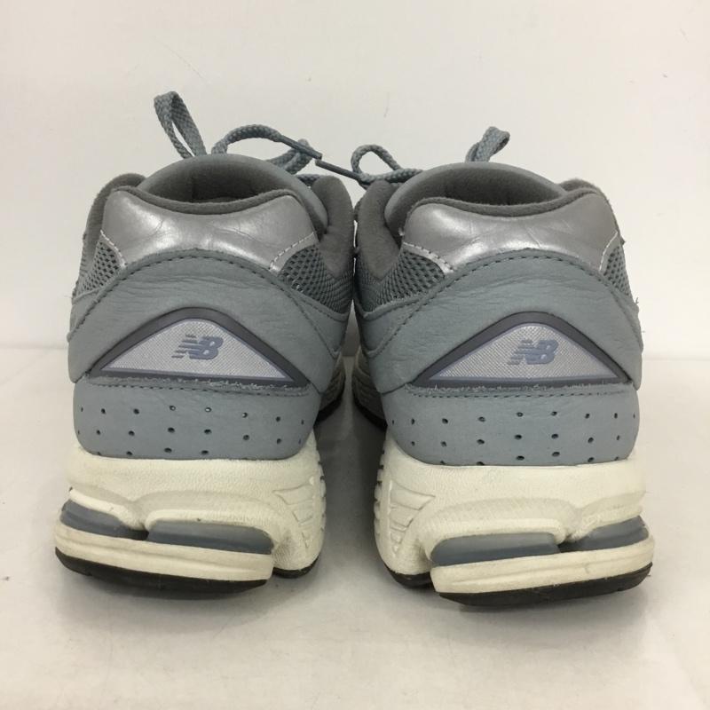 ニューバランス New Balance スニーカー スニーカー ML2002RR 29cm 箱有 29.0cm ロゴ、文字 灰 / グレー /  メンズ USED 古着 中古 10142065