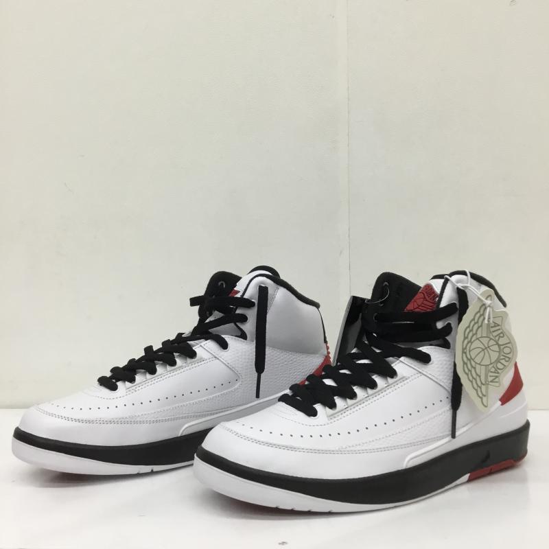 ナイキ NIKE スニーカー スニーカー DX2454-106 28.0cm 無地 白 / ホワイト /  メンズ USED 古着 中古 10110545