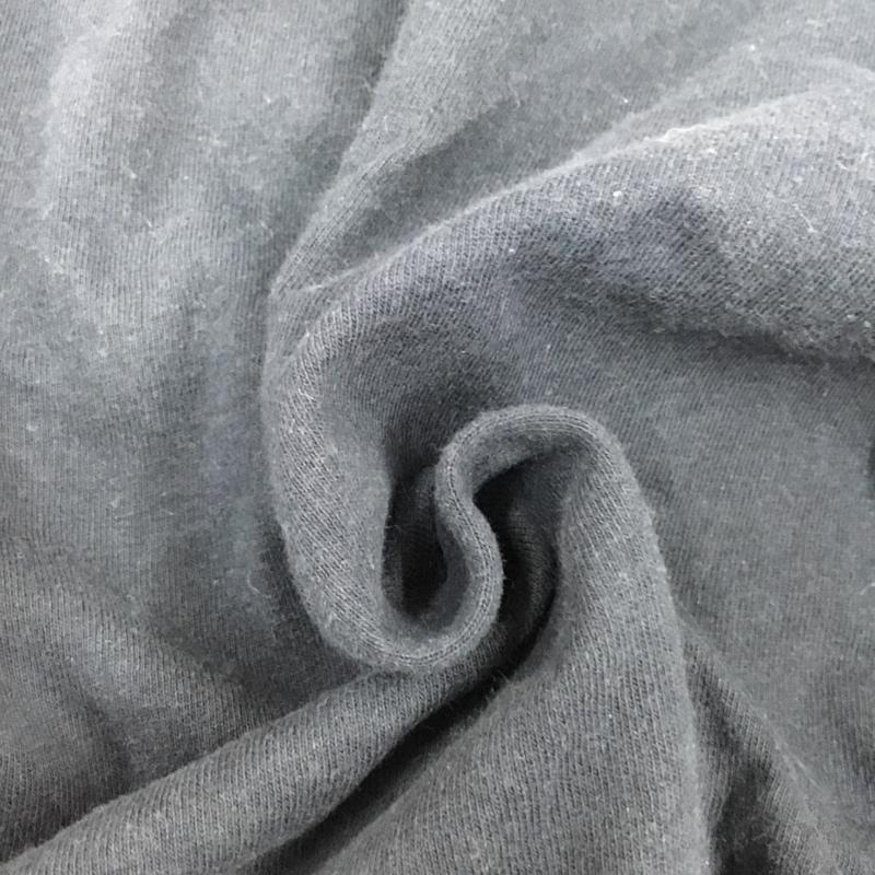 ハードロックカフェ HARD ROCK CAFE Tシャツ 半袖 XL ロゴ、文字 黒 / ブラック /  メンズ USED 古着 中古 10110589