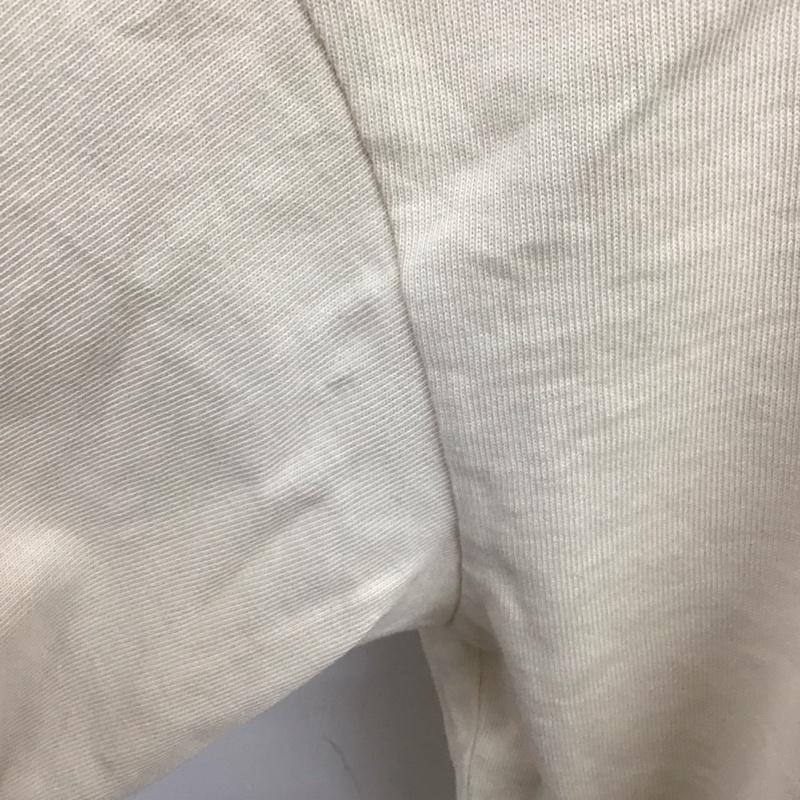 ロサンゼルスアパレル LOS ANGELES APPAREL Tシャツ 半袖 半袖カットソー 無地Tシャツ クルーネックカットソー M 無地 ベージュ / ベージュ /  メンズ USED 古着 中古 10107533