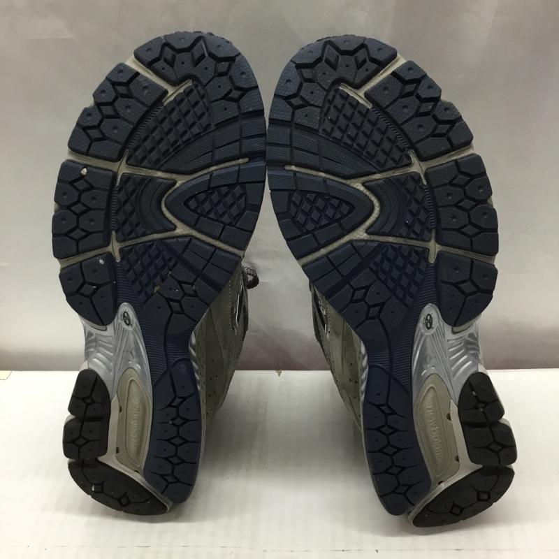 ニューバランス New Balance スニーカー スニーカー ML2002RA 28cm 箱有 28.0cm ロゴ、文字 灰 / グレー /  メンズ USED 古着 中古 10116630