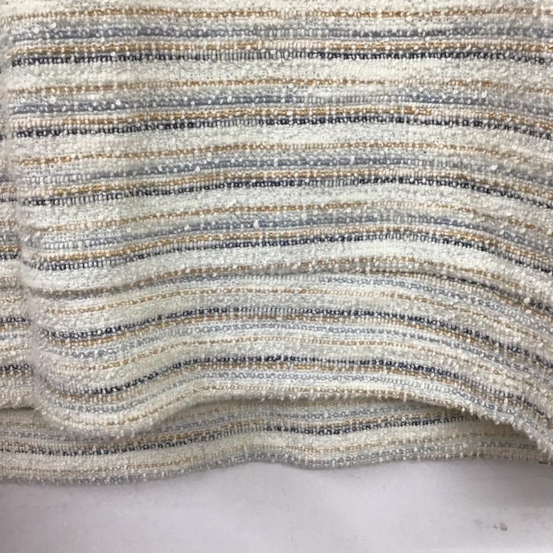 ザラ ZARA カットソー 半袖 半袖カットソー ボーダーTシャツ クルーネックカットソー S ボーダー柄 マルチカラー / マルチカラー /  メンズ USED 古着 中古 10130128