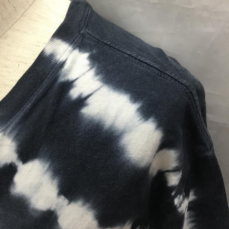 ナイキ NIKE Tシャツ 半袖 cu6927-043 タイダイコットンTシャツ 半袖カットソー プリントTシャツ XL プリント マルチカラー / マルチカラー /  メンズ USED 古着 中古 10120692