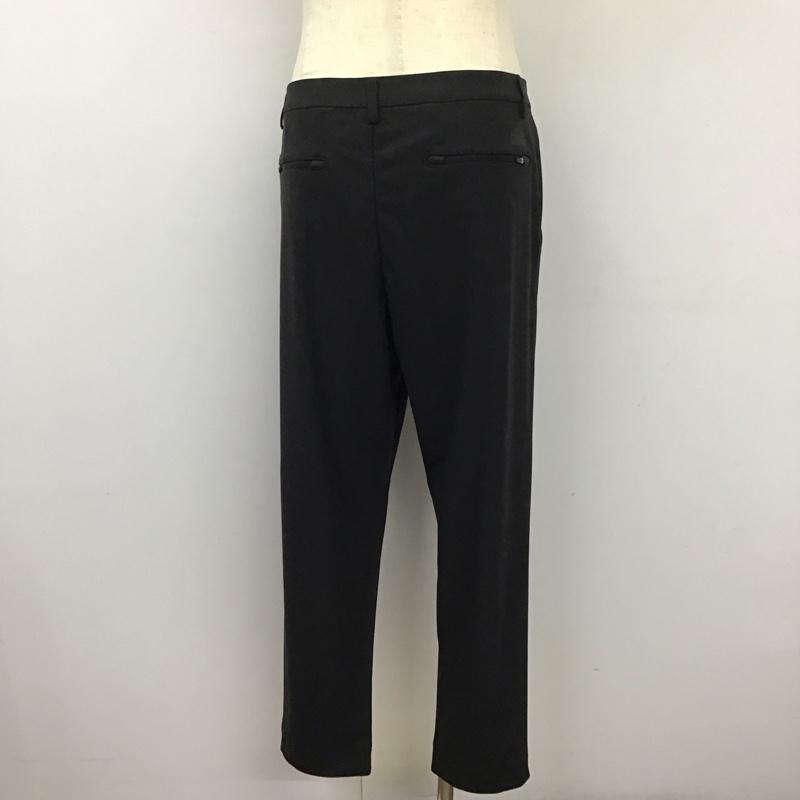 アディダス adidas セットアップ セットアップ セットアップ カジュアルジャケット カジュアルスウェットパンツ 2点セット L ロゴ、文字 黒 / ブラック /  メンズ USED 古着 中古 10113774