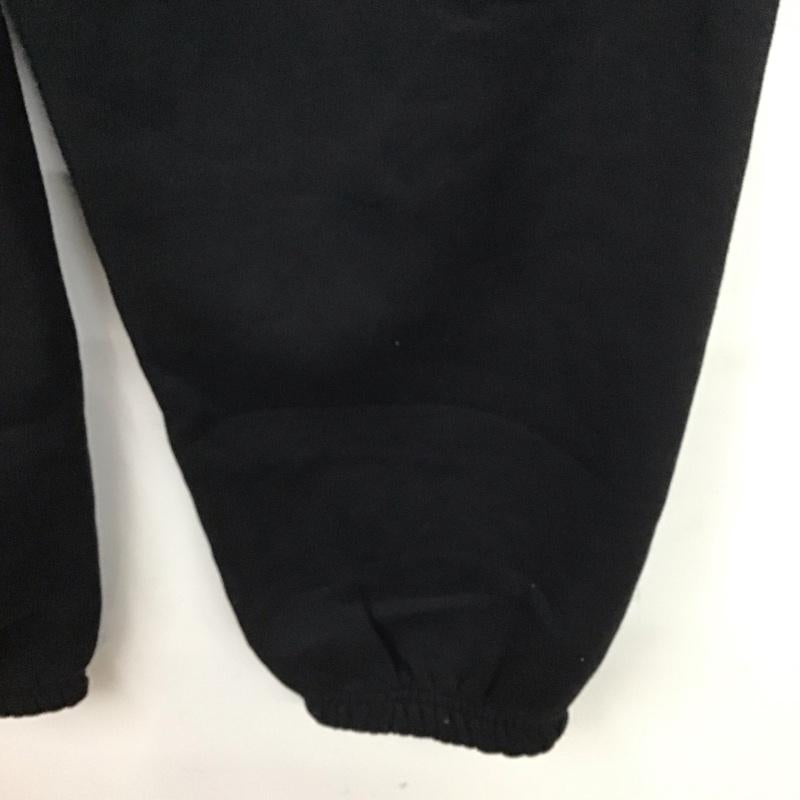 ナイキ NIKE パンツ ワークパンツ、ペインターパンツ dz4629-010 NSWHRパンツOSVSPT ワークパンツ スウェットパンツ L 無地 黒 / ブラック /  レディース USED 古着 中古 10130689