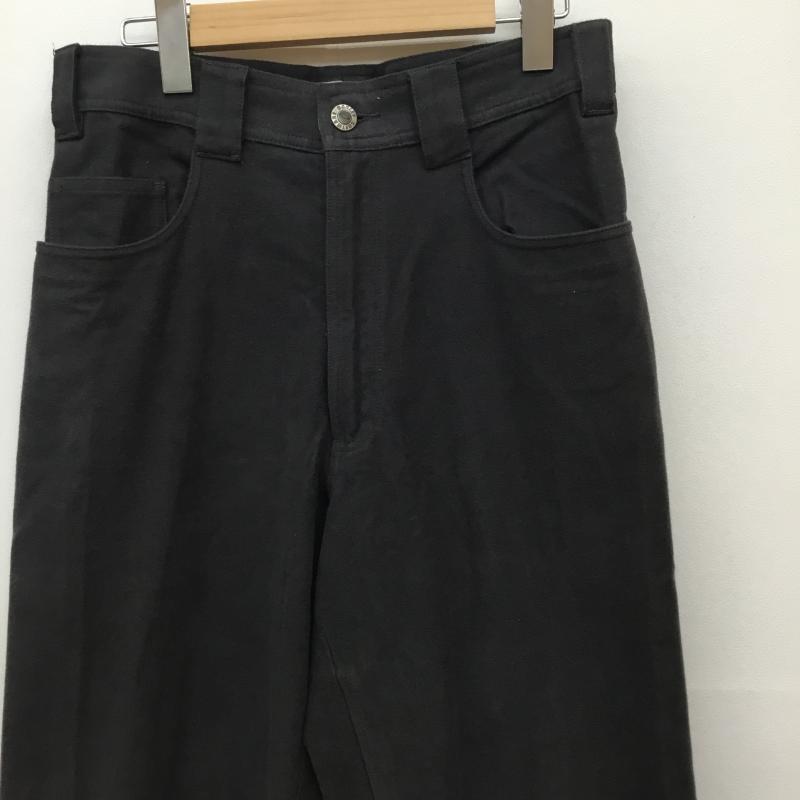 オークリー OAKLEY パンツ ワークパンツ、ペインターパンツ 30インチ 無地 灰 / グレー /  メンズ USED 古着 中古 10137545