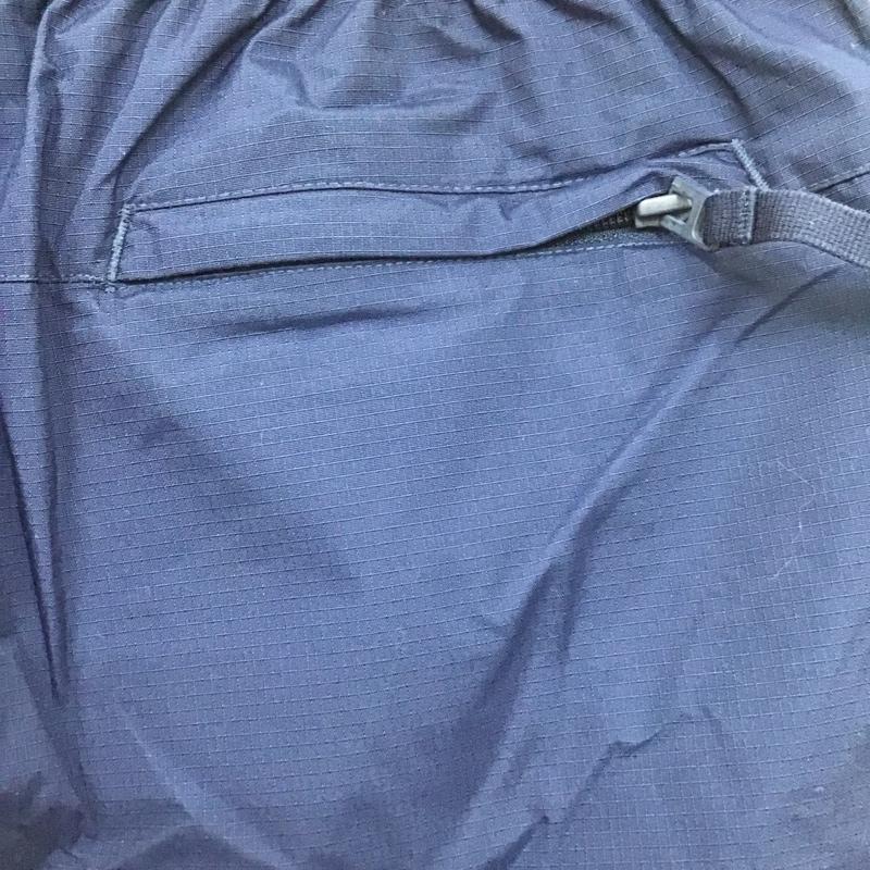 ナイキ NIKE パンツ ショートパンツ dj4567 MNSWSHORTREPELSHWR ショートパンツ カジュアルパンツ XL 無地 紺 / ネイビー /  メンズ USED 古着 中古 10114570