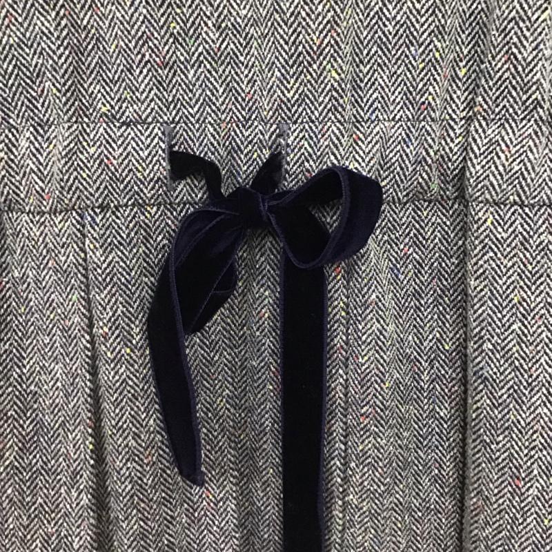 アトリエ ドゥ サボン l atelier du savon ワンピース ロングスカート FREE 無地 マルチカラー / マルチカラー /  レディース USED 古着 中古 10142893