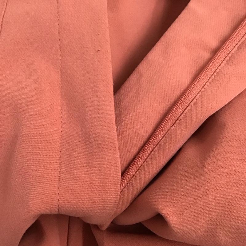 ザラ ZARA パンツ スラックス 7901 532 679 ハイウエストパンツ S 無地 桃 / ピンク /  レディース USED 古着 中古 10129199