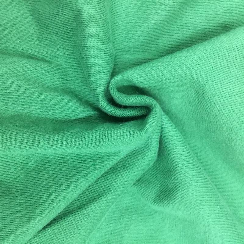 パタゴニア patagonia Tシャツ 半袖 半袖カットソー プリントTシャツ クルーネックカットソー L ロゴ、文字 緑 / グリーン /  メンズ USED 古着 中古 10116712