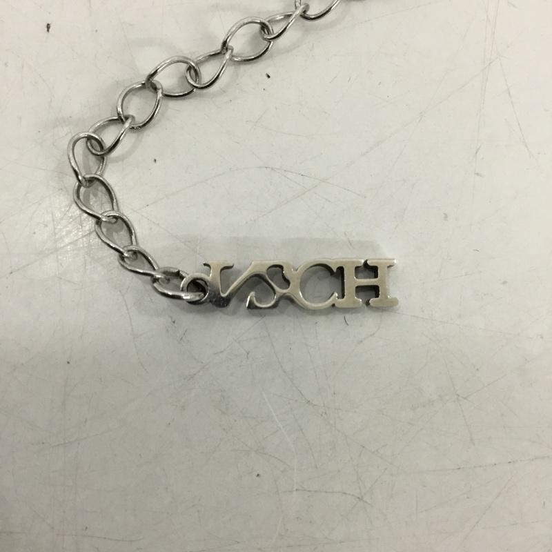 古着 USED アクセサリー ネックレス、ペンダント VSCH thorn star necklace  マルチカラー / マルチカラー /  メンズ USED 古着 中古 10149457