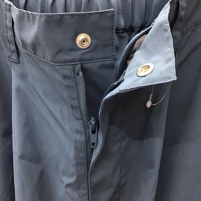 ジャーナルスタンダード JOURNAL STANDARD パンツ ショートパンツ ショートパンツ ハーフパンツ カジュアルパンツ L 無地 青 / ブルー /  メンズ USED 古着 中古 10114397