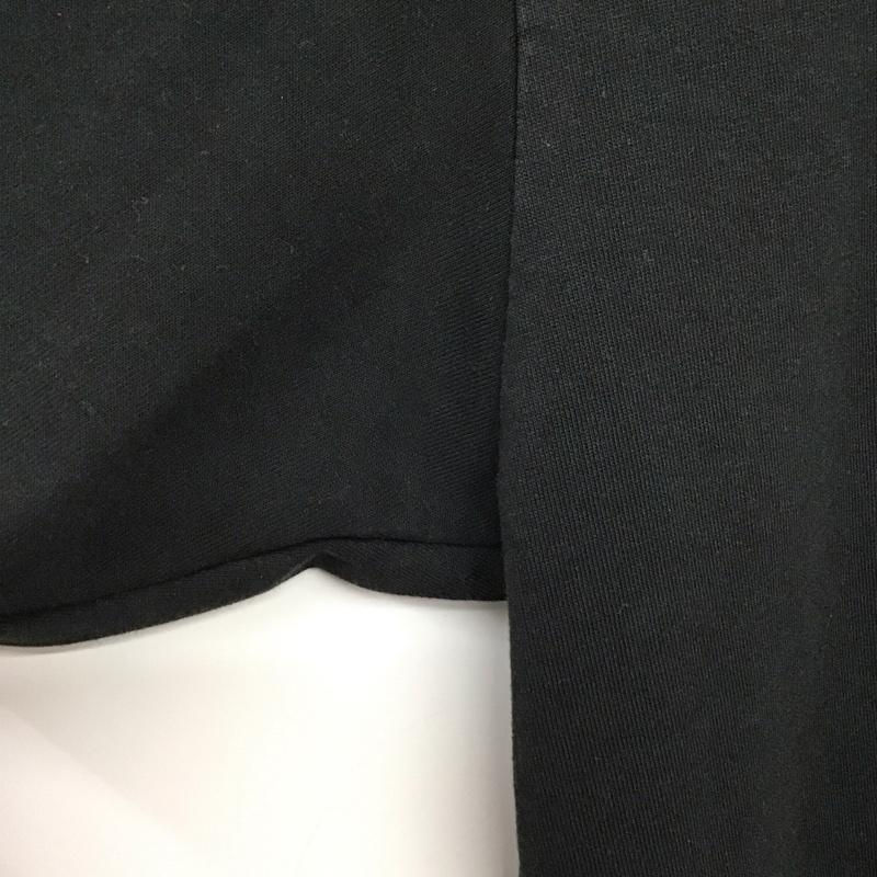 ザノースフェイス THE NORTH FACE Tシャツ 半袖 nt32108 バンダナスクエアロゴ プリントTシャツ L ロゴ、文字 黒 / ブラック /  メンズ USED 古着 中古 10132305