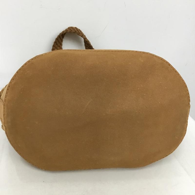 アンヴォクール ANVOCOEUR トートバッグ トートバッグ  マルチカラー / マルチカラー /  レディース USED 古着 中古 10149260