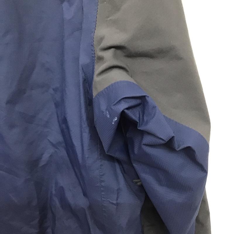 ザノースフェイス THE NORTH FACE ジャケット、上着 ジャンパー、ブルゾン ジップアップジャケット アウター 古着 M 無地 マルチカラー / マルチカラー /  メンズ USED 古着 中古 10140896