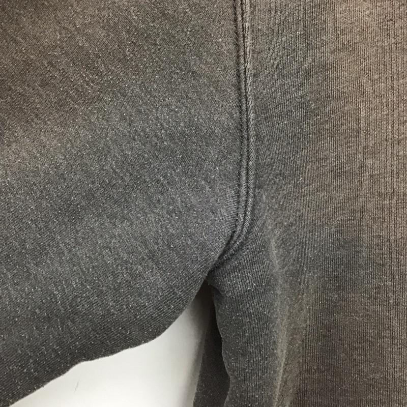 カーハート Carhartt パーカー 長袖 ジップアップパーカー 長袖パーカー カジュアルジャケット スウェット L ロゴ、文字 マルチカラー / マルチカラー /  メンズ USED 古着 中古 10147757